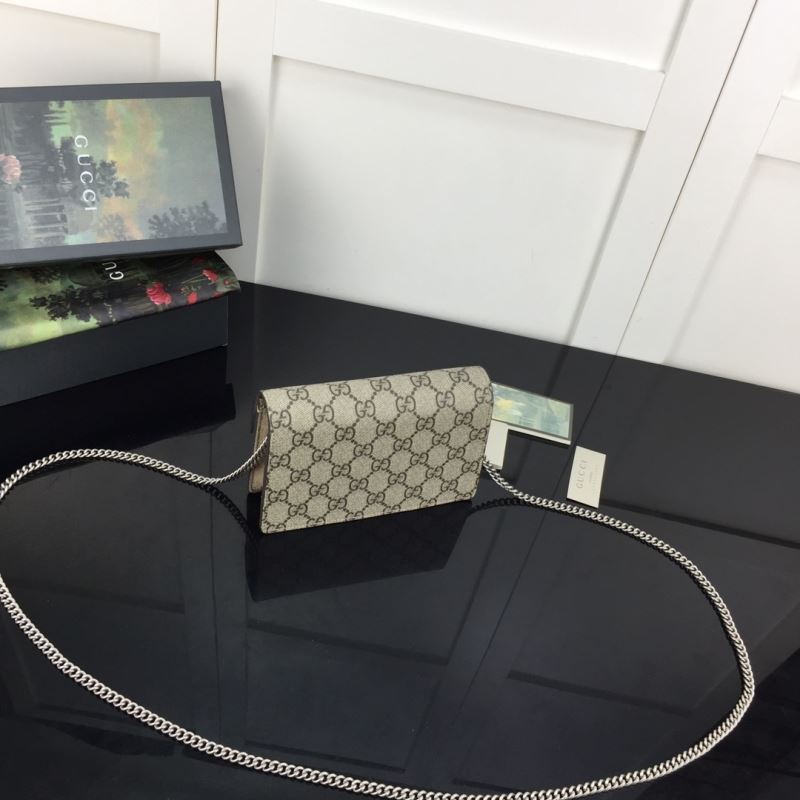 Gucci Satchel Bags Others